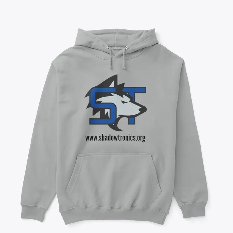 ShadowTronics Hoodie