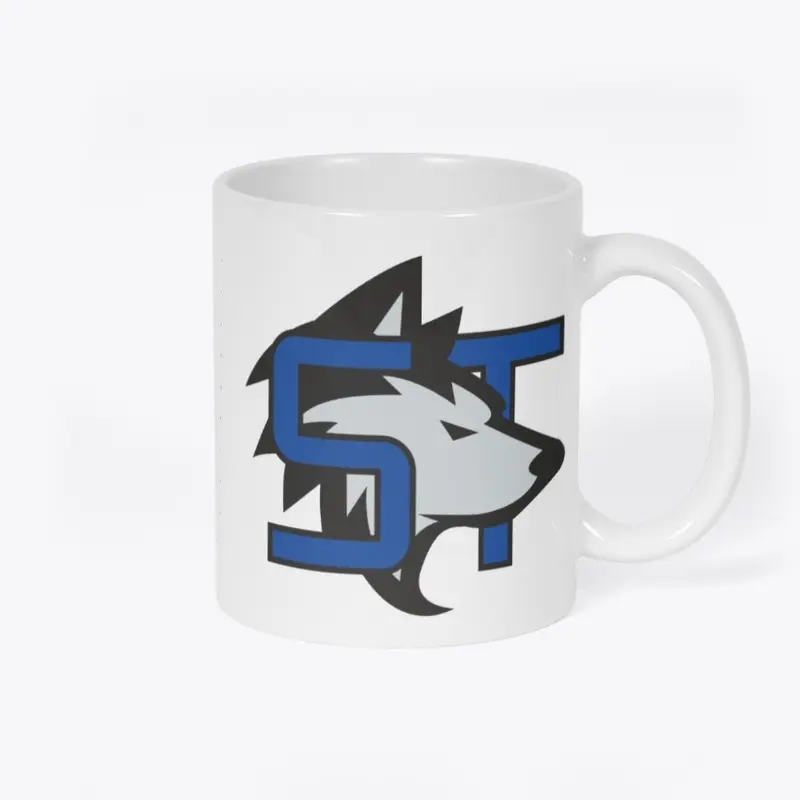 ShadowTronics Mug